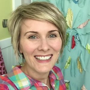 Meet your Posher, Kim